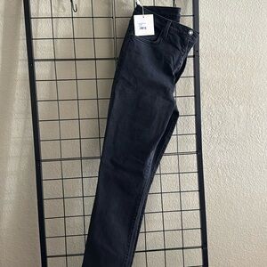NWT favorite daughter Valentina Jeans perfect
